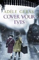 Book Cover for Cover Your Eyes by Adele Geras