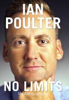 Book Cover for No Limits My Autobiography by Ian Poulter