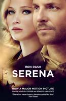 Book Cover for Serena by Ron Rash