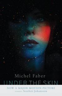 Book Cover for Under The Skin by Michel Faber