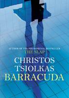 Book Cover for Barracuda by Christos Tsiolkas