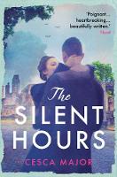 Book Cover for The Silent Hours by Cesca Major