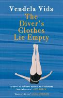 Book Cover for The Diver's Clothes Lie Empty by Vendela Vida