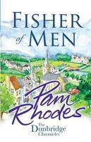 Book Cover for Fisher of Men by Pam Rhodes