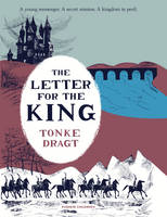 Book Cover for The Letter for the King by Tonke Dragt