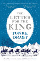 Book Cover for The Letter for the King by Tonke Dragt