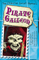 Book Cover for Charlie Small: Pirate Galleon by Charlie Small