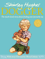 Book Cover for Dogger by Shirley Hughes