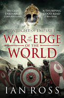 Book Cover for War at the Edge of the World by Ian Ross