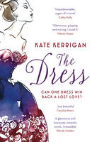 Book Cover for The Dress by Kate Kerrigan