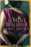 Book Cover for For the Most Beautiful by Emily Hauser