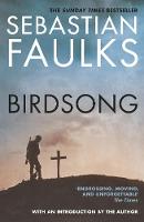 Book Cover for Birdsong by Sebastian Faulks