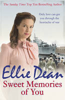 Book Cover for Sweet Memories of You by Ellie Dean