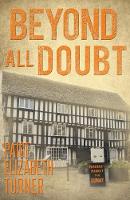 Book Cover for Beyond All Doubt by Paige Elizabeth Turner