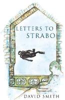 Book Cover for Letters to Strabo by David Smith