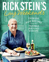 Book Cover for Rick Stein's Long Weekends by Rick Stein