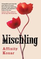 Book Cover for Mischling by Affinity Konar