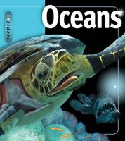 Book Cover for Oceans: Insiders Series by 