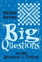 Book Cover for Big Questions by Matthew Morrison