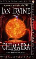 Book Cover for Chimaera by Ian Irvine