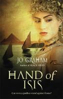 Book Cover for Hand of Isis by Jo Graham