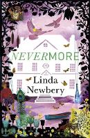 Book Cover for Nevermore by Linda Newbery