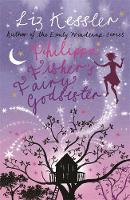 Book Cover for Philippa Fisher's Fairy Godsister by Liz Kessler