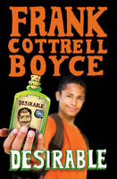 Book Cover for Desirable by Frank Cottrell-Boyce