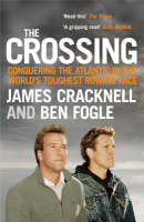 Book Cover for The Crossing by James Cracknell, Ben Fogle