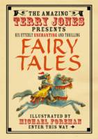 Book Cover for Fairy Tales (The Fantastic World of Terry Jones) by Terry Jones