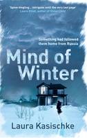 Book Cover for Mind of Winter by Laura Kasischke