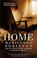 Book Cover for Home by Marilynne Robinson