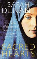 Book Cover for Sacred Hearts by Sarah Dunant