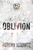 Book Cover for Oblivion by Anthony Horowitz