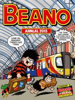 Beano Annual