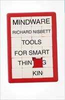 Book Cover for Mindware Tools for Smart Thinking by Richard Nisbett