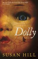 Book Cover for Dolly A Ghost Story by Susan Hill