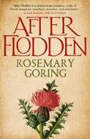 Book Cover for After Flodden by Rosemary Goring