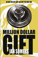 Book Cover for Million Dollar Gift by Ian Somers