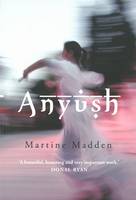 Book Cover for Anyush by Martine Madden