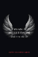 Book Cover for A Crack in Everything by Ruth Frances Long