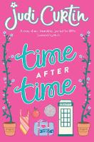 Book Cover for Time After Time by Judi Curtin