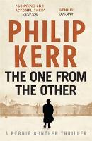 Book Cover for The One from the Other by Philip Kerr