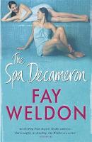 Book Cover for The Spa Decameron by Fay Weldon