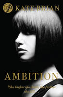 Book Cover for Ambition: A Private Novel by Kate Brian