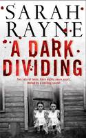 Book Cover for Dark Dividing by Sarah Rayne