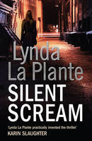 Book Cover for Silent Scream by Lynda La Plante