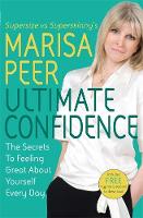 Book Cover for Ultimate Confidence by Marisa Peer