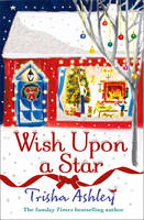 Book Cover for Wish Upon a Star by Trisha Ashley