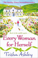 Book Cover for Every Woman for Herself by Trisha Ashley
